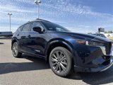 New 2025 MAZDA CX-5 Signature image 3