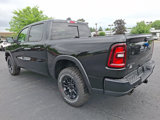 New 2025 RAM 1500 Rebel w/ Rebel Level 2 Equipment Group image 3
