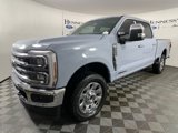 New 2025 Ford F250 4x4 Crew Cab Super Duty image 2