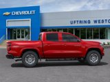 New 2025 Chevrolet Colorado LT w/ LT Convenience Package image 5