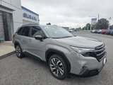 New 2025 Subaru Forester Touring image 3