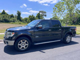 Used 2013 Ford F150 Lariat w/ Luxury Equipment Group image 3