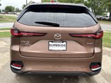 New 2025 MAZDA CX-70 3.3 Turbo w/ Premium Plus Pkg image 4