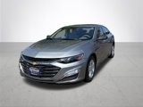 Used 2023 Chevrolet Malibu LS image 2