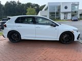 New 2025 Volkswagen Golf R Black Edition image 4