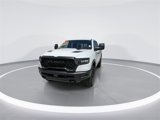 New 2025 RAM 1500 Rebel w/ Rebel Level 2 Equipment Group image 3