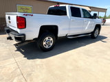 Used 2019 Chevrolet Silverado 2500 LT image 2