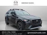 New 2025 MAZDA CX-70 Plug-In Hybrid w/ Premium Pkg image 1