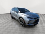 New 2025 Chevrolet Blazer RS w/ Driver Confidence II Package image 2