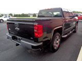 Used 2014 Chevrolet Silverado 1500 LTZ image 5