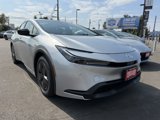 New 2026 Toyota Prius LE image 2