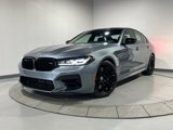 Used 2022 BMW M5 w/ Competition Package image 2