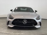 New 2025 Mercedes-Benz AMG GT 63 image 2
