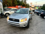Used 2007 Toyota RAV4 4WD image 3