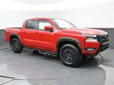 New 2025 Nissan Frontier PRO-4X w/ Pro Convenience Package image 2