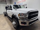 Used 2022 RAM 5500 Tradesman w/ Chrome Appearance Group image 2