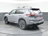 New 2025 Nissan Rogue Platinum w/ Platinum Premium Package image 3