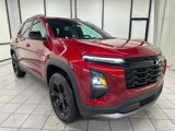 New 2025 Chevrolet Equinox LT w/ Convenience Package II image 2