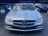 Used 2015 Mercedes-Benz SLK 250 image 5
