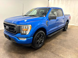 Used 2021 Ford F150 XLT image 3