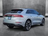 New 2025 Audi Q8 Premium Plus image 2