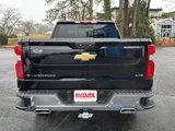 New 2025 Chevrolet Silverado 1500 LTZ w/ LTZ Premium Package image 5