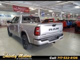 New 2025 RAM 1500 Big Horn image 3