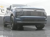 New 2025 Chevrolet Suburban Premier image 3