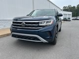 Used 2023 Volkswagen Atlas SEL image 4
