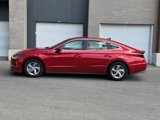 Used 2021 Hyundai Sonata SE image 2
