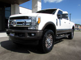 Used 2017 Ford F250 King Ranch w/ FX4 Off-Road Package image 2