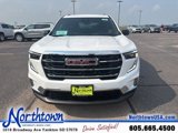 New 2026 GMC Acadia Elevation w/ Elevation Premium Package image 2