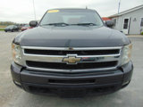 Used 2011 Chevrolet Silverado 1500 LTZ w/ LTZ Plus Package image 3