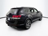 Used 2022 Volkswagen Atlas SEL image 5