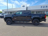 Used 2022 Chevrolet Colorado Z71 w/ Z71 Midnight Edition image 6