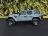 New 2025 Jeep Wrangler Unlimited Rubicon 392 image 2