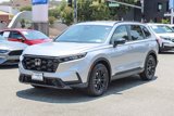 New 2026 Honda CR-V Sport-L image 3