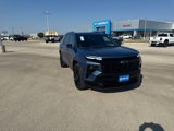 New 2026 Chevrolet Traverse RS w/ LPO, Floor Liner Package image 1