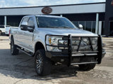 Used 2018 Ford F250 Lariat w/ Lariat Value Package image 3