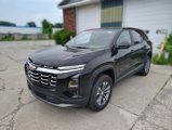 New 2026 Chevrolet Equinox LT w/ Convenience Package II image 6