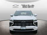 New 2026 Chevrolet Traverse High Country image 2