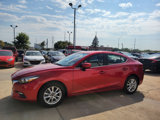 Used 2018 MAZDA MAZDA3 Touring image 4