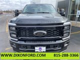 New 2025 Ford F250 Lariat image 2