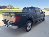 New 2025 Ford F150 Lariat image 4