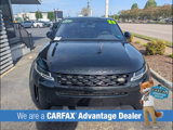 Used 2020 Land Rover Range Rover Evoque SE image 6