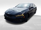 Certified 2023 Kia K5 EX image 3