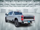 New 2025 Ford F350 Platinum image 2