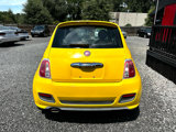 Used 2012 FIAT 500 Sport w/ Safety & Convenience Pkg image 5