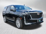 Used 2023 Cadillac Escalade Premium Luxury w/ LPO, Floor Liner Package image 3