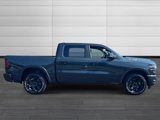 New 2026 RAM 1500 4x4 Crew Cab image 3
